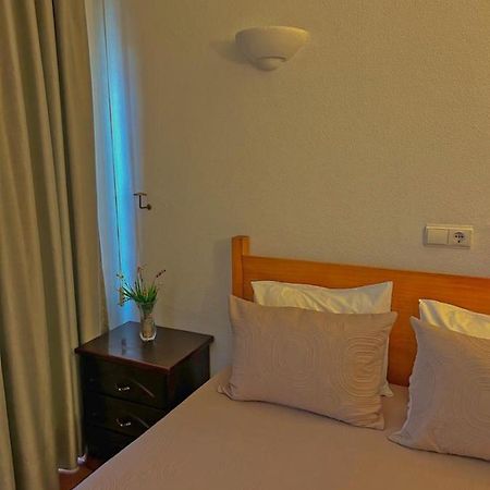 Copacabana Residencial كوستا دا كاباريكا المظهر الخارجي الصورة