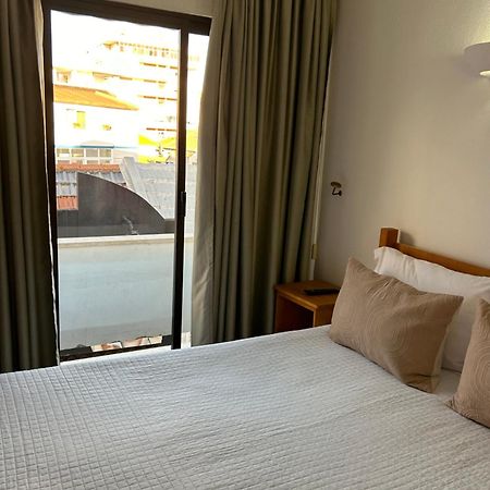 Copacabana Residencial كوستا دا كاباريكا المظهر الخارجي الصورة