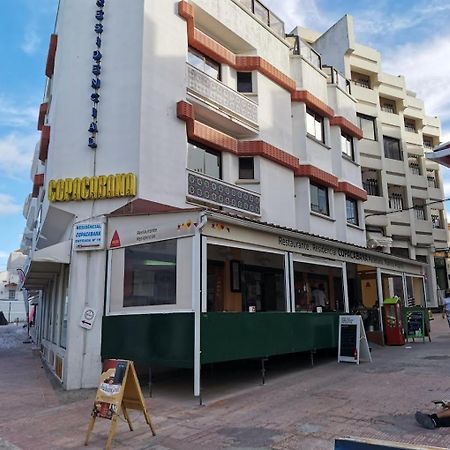 Copacabana Residencial كوستا دا كاباريكا المظهر الخارجي الصورة