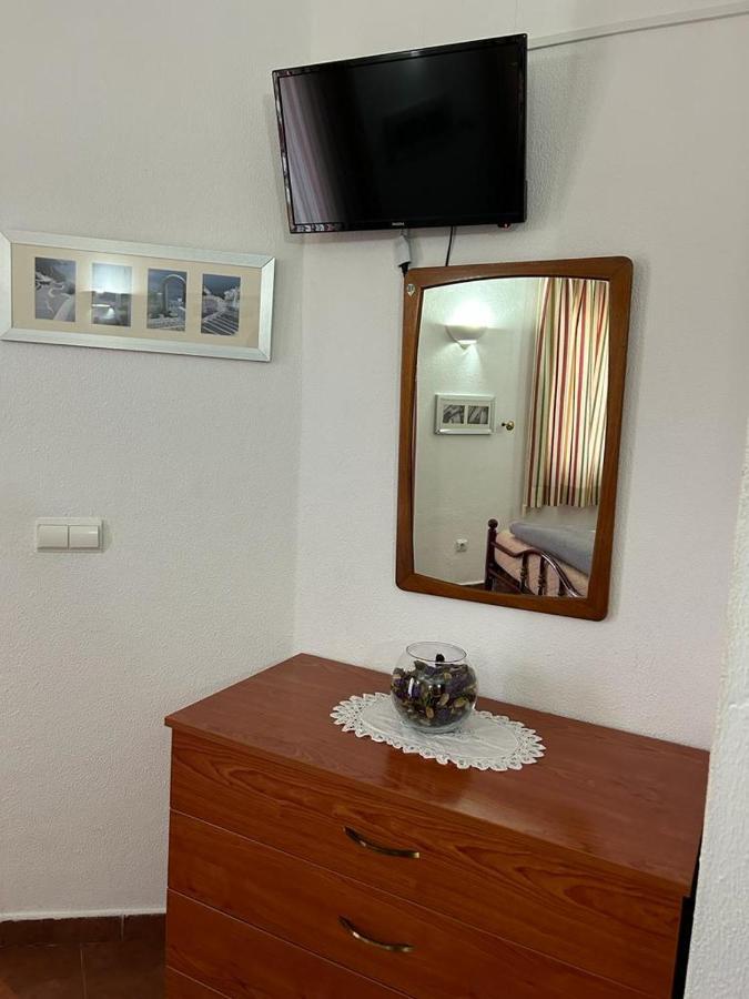Copacabana Residencial كوستا دا كاباريكا المظهر الخارجي الصورة