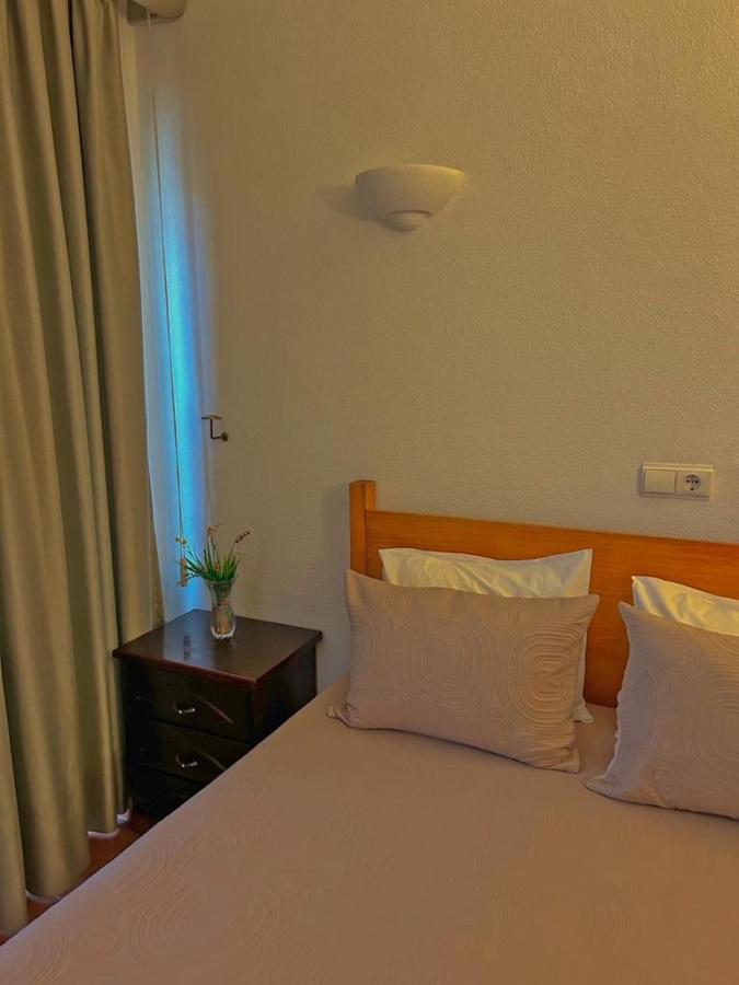 Copacabana Residencial كوستا دا كاباريكا المظهر الخارجي الصورة