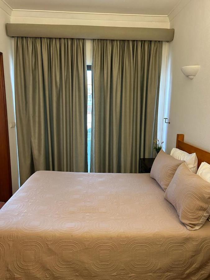 Copacabana Residencial كوستا دا كاباريكا المظهر الخارجي الصورة