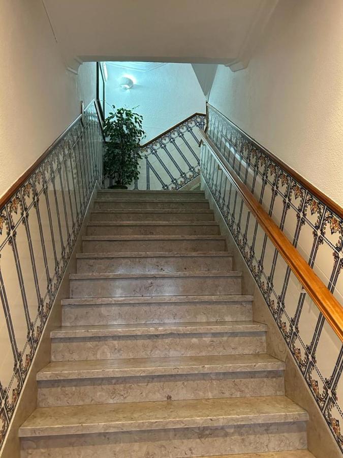 Copacabana Residencial كوستا دا كاباريكا المظهر الخارجي الصورة