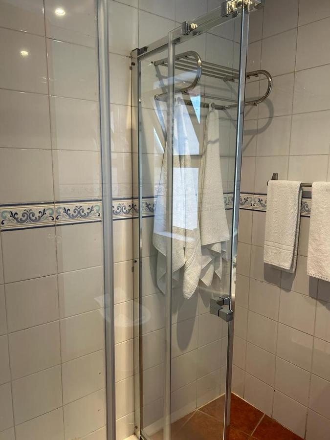 Copacabana Residencial كوستا دا كاباريكا المظهر الخارجي الصورة