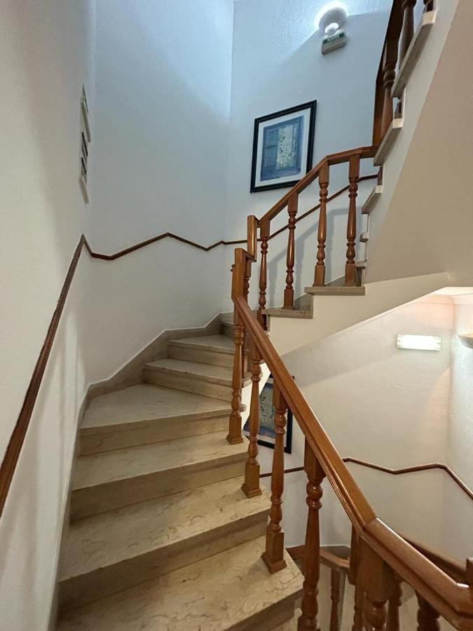 Copacabana Residencial كوستا دا كاباريكا المظهر الخارجي الصورة