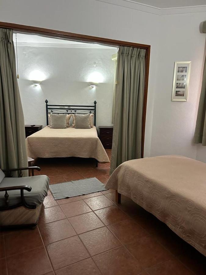 Copacabana Residencial كوستا دا كاباريكا المظهر الخارجي الصورة