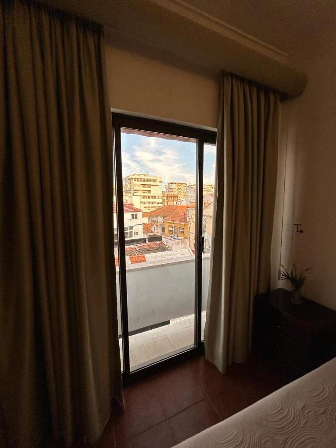 Copacabana Residencial كوستا دا كاباريكا المظهر الخارجي الصورة