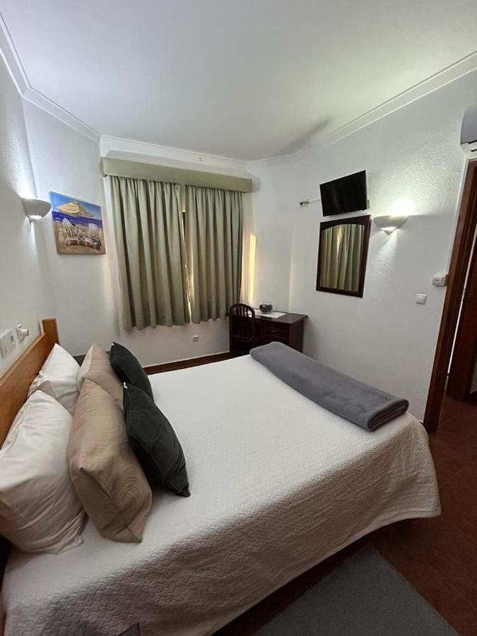 Copacabana Residencial كوستا دا كاباريكا المظهر الخارجي الصورة