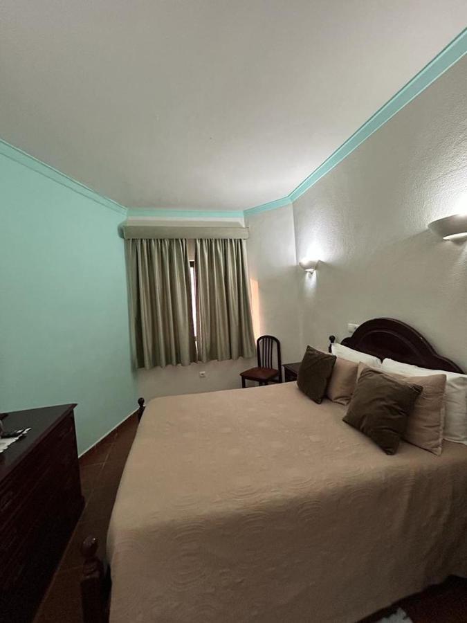 Copacabana Residencial كوستا دا كاباريكا المظهر الخارجي الصورة