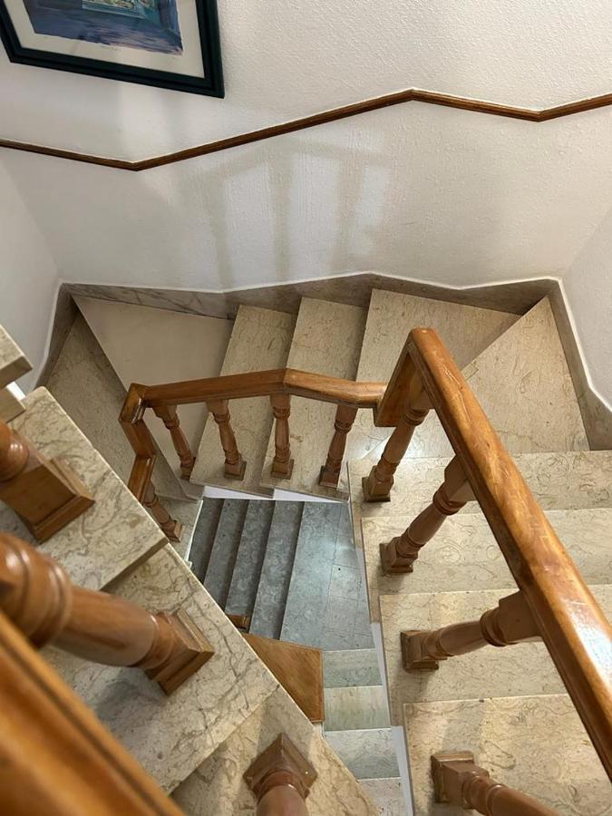Copacabana Residencial كوستا دا كاباريكا المظهر الخارجي الصورة