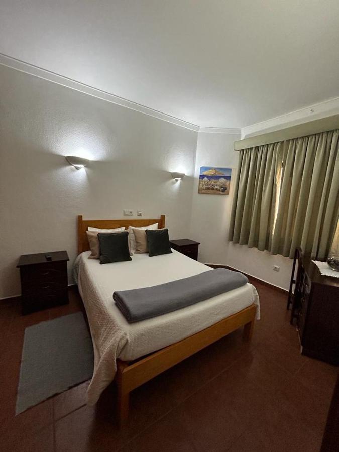 Copacabana Residencial كوستا دا كاباريكا المظهر الخارجي الصورة
