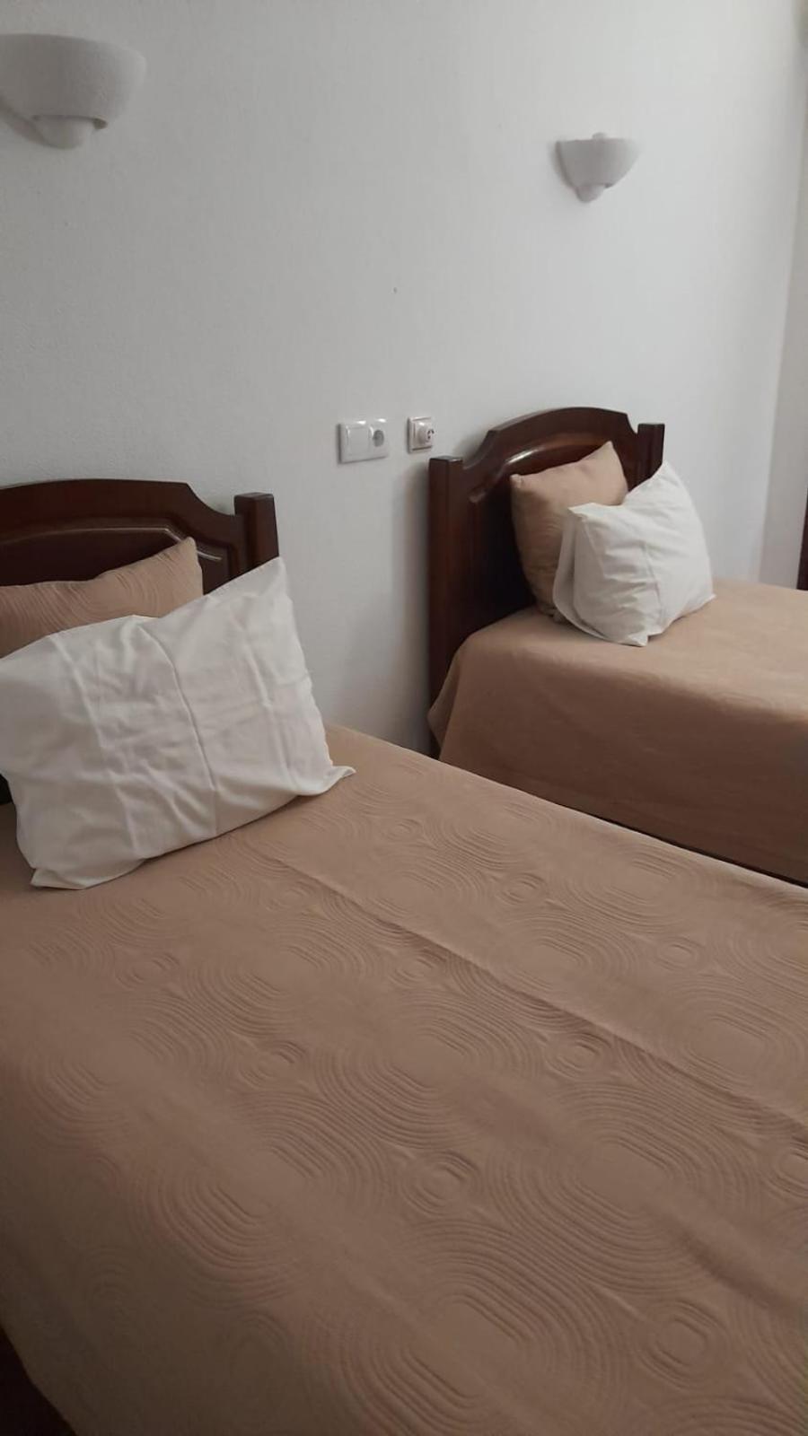 Copacabana Residencial كوستا دا كاباريكا المظهر الخارجي الصورة