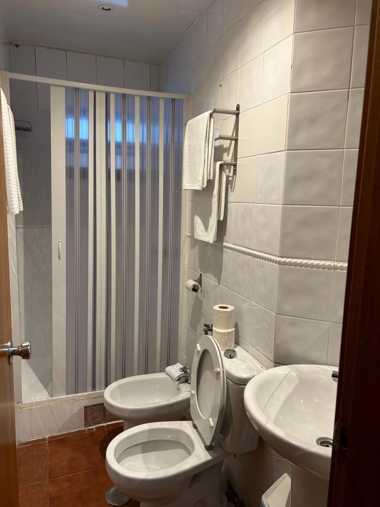 Copacabana Residencial كوستا دا كاباريكا المظهر الخارجي الصورة