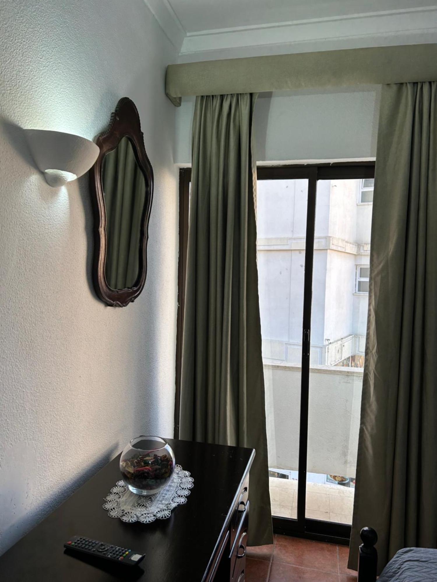 Copacabana Residencial كوستا دا كاباريكا المظهر الخارجي الصورة