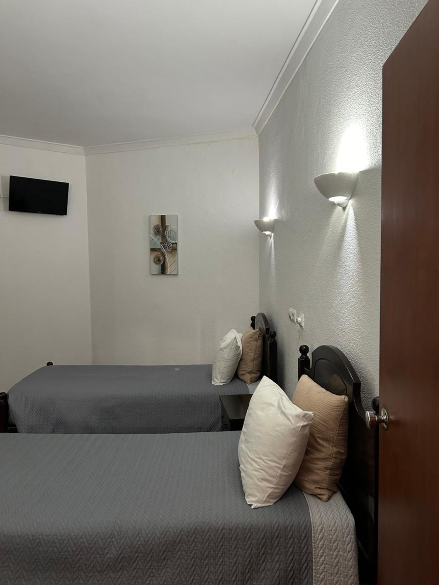 Copacabana Residencial كوستا دا كاباريكا المظهر الخارجي الصورة