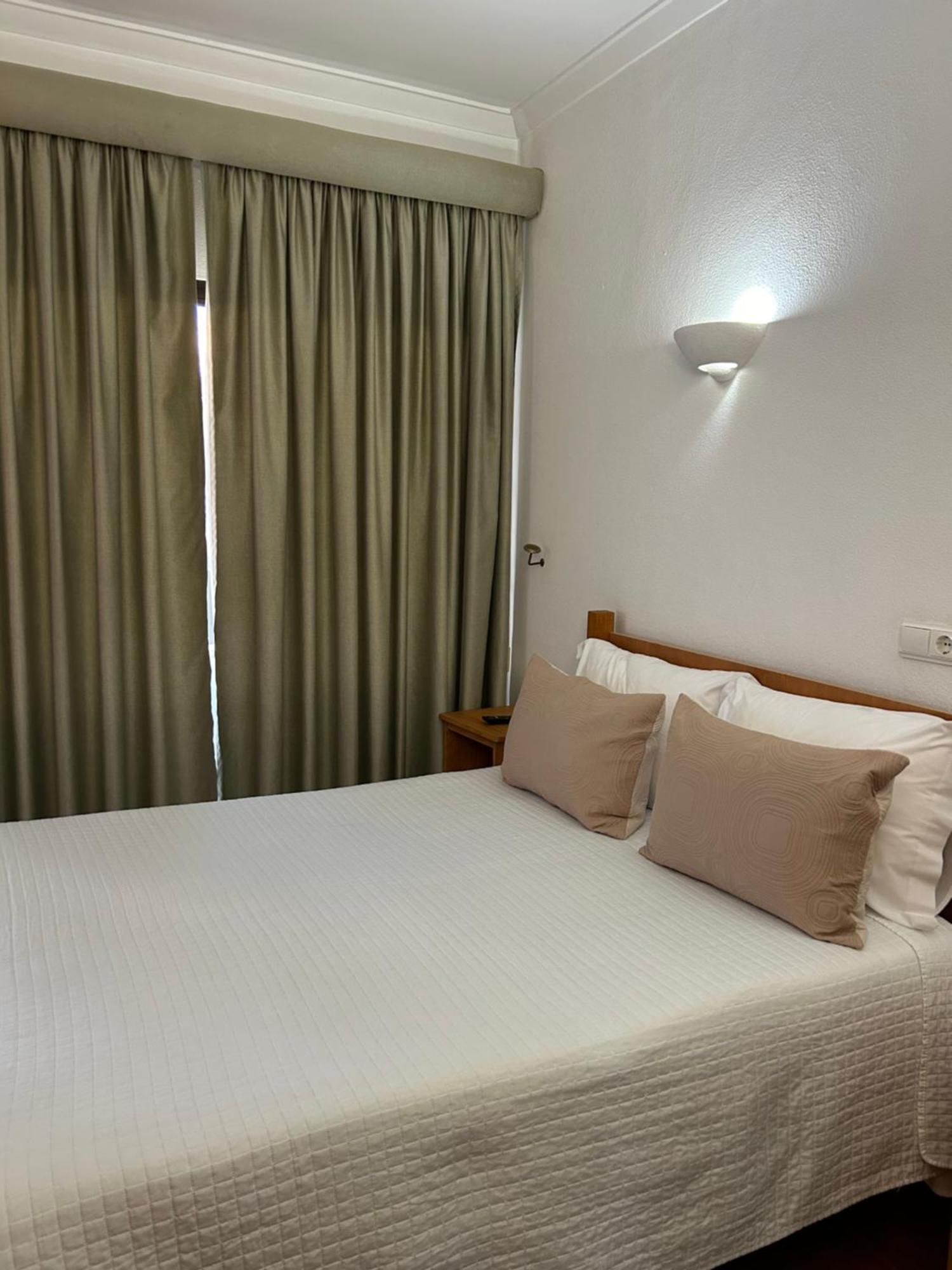 Copacabana Residencial كوستا دا كاباريكا المظهر الخارجي الصورة